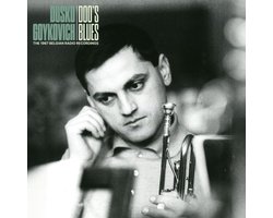 Dusko Goykovich - Doo's Blues (The 1967 Belgian Radio Recordings) (LP)