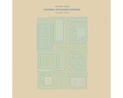 Universal Synthesizer Interface Vol III