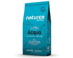 Naturea Naturals Tuna