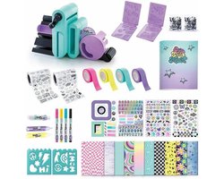 Scrapbooking Studio - Creatief Pakket - Inclusief Benodigdheden