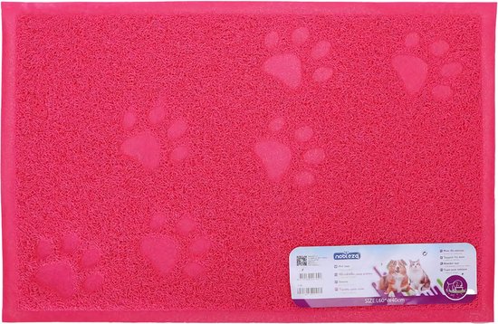 Trixie Siliconen Placemat | Hond | Kat | Bestellen