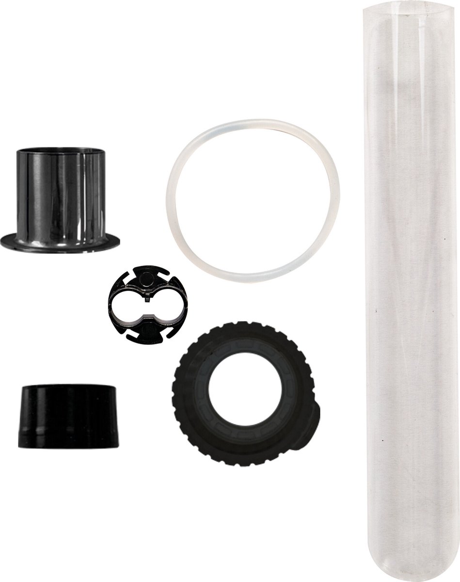 SuperFish Aquaclear UV 18 W Service Kit-Groen