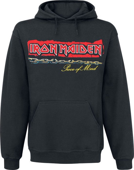 tee-shirt pour hommes Iron Maiden