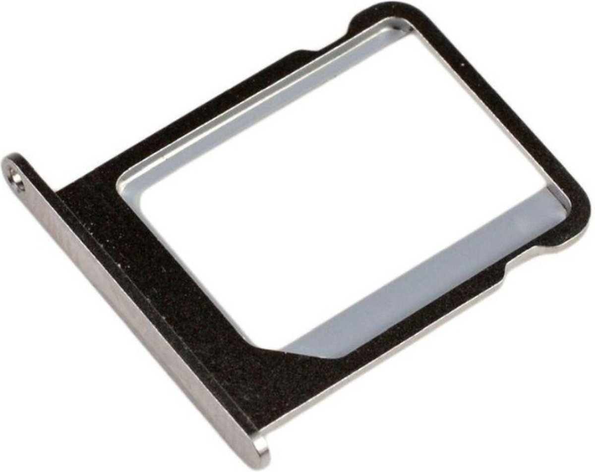 SIM Card Holder Tray for Samsung Galaxy S24 FE 5G - Black