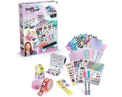 foto van Canal Toys - Style For Ever - Scrapbooking Studio Navulling - OFG 283