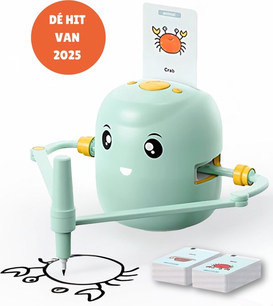 Robotics Betabot - Robotica Kit Voor Kinderen Met 126 Stuks, Bouw Je Robot Interactief Constructies Voor Kinderen Robot Om Te Assembleren Educatieve Spelletjes Kinderen 8 14 Jaar