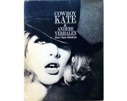 Omslag van Cowboy Kate & andere verhalen