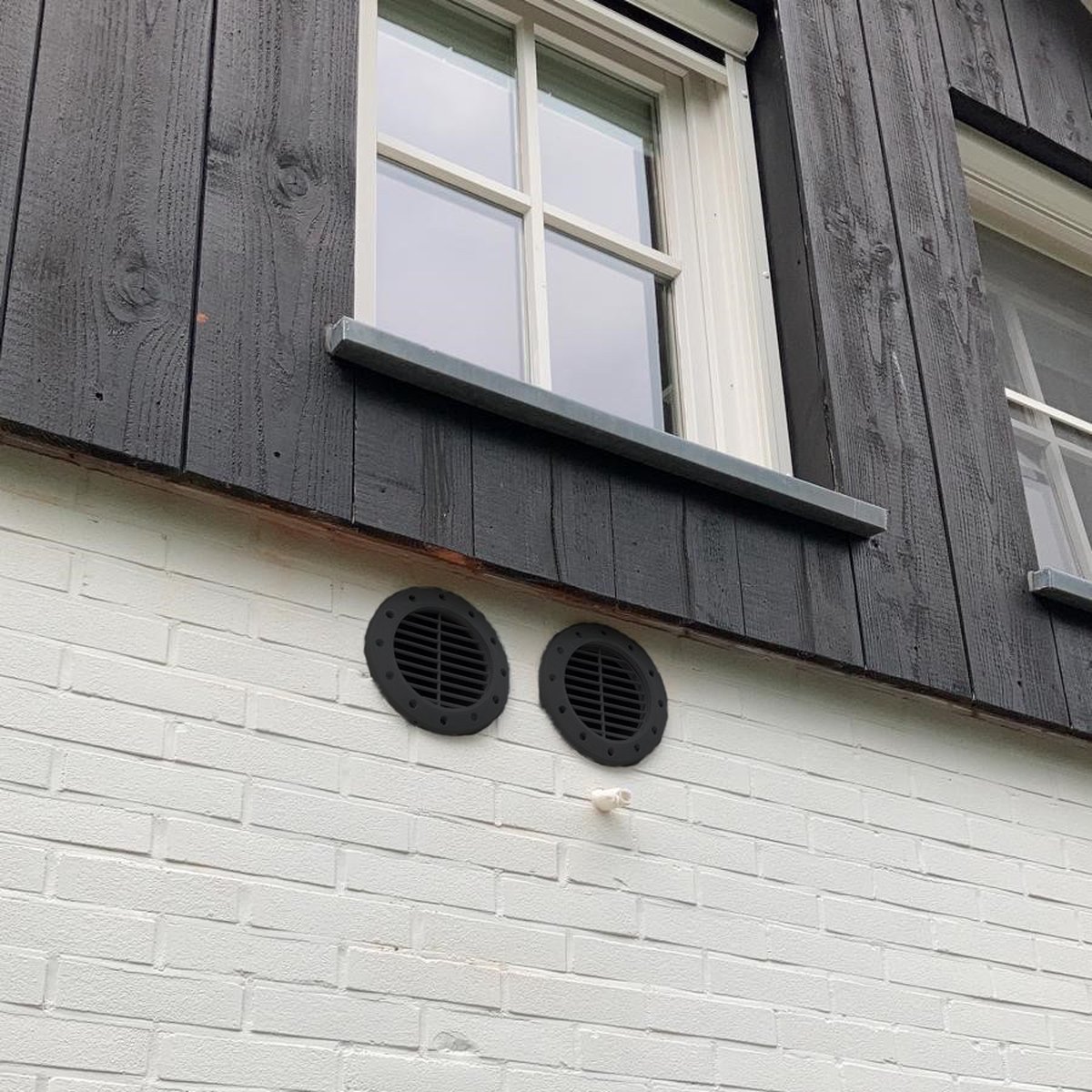 Afbeelding 3 van Climate King WT-2650W1 Monoblock Horizontaal [2,6kW]