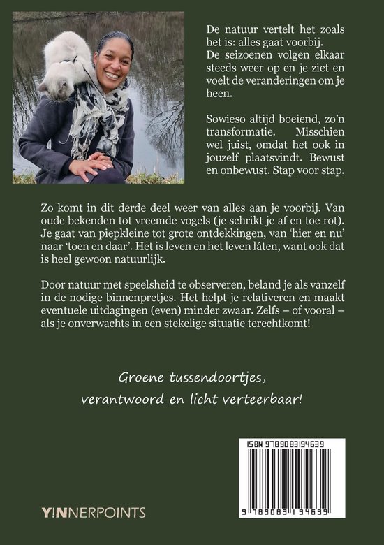 Gefladder 3 - Heel gewoon natuurlijk!