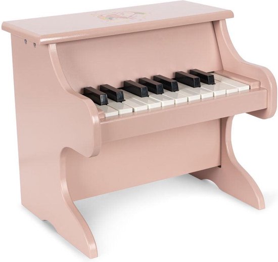 Konges Sløjd Houten piano - Horn Stars