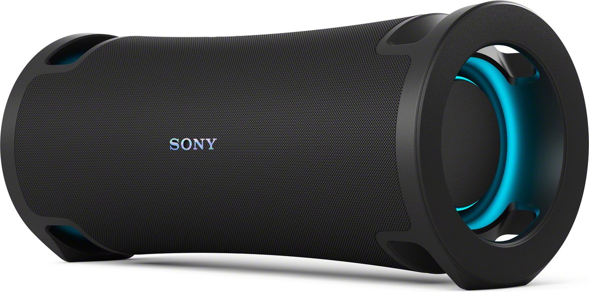 Sony ULT Field 7 - Bluetooth Speaker - Zwart