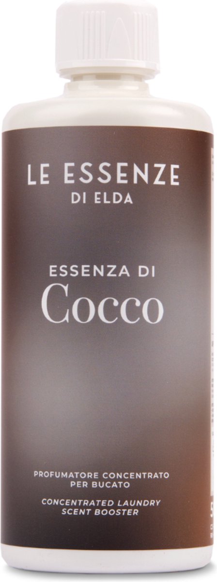 Goedkoopste Wasparfum - Cocco - 500 ml
