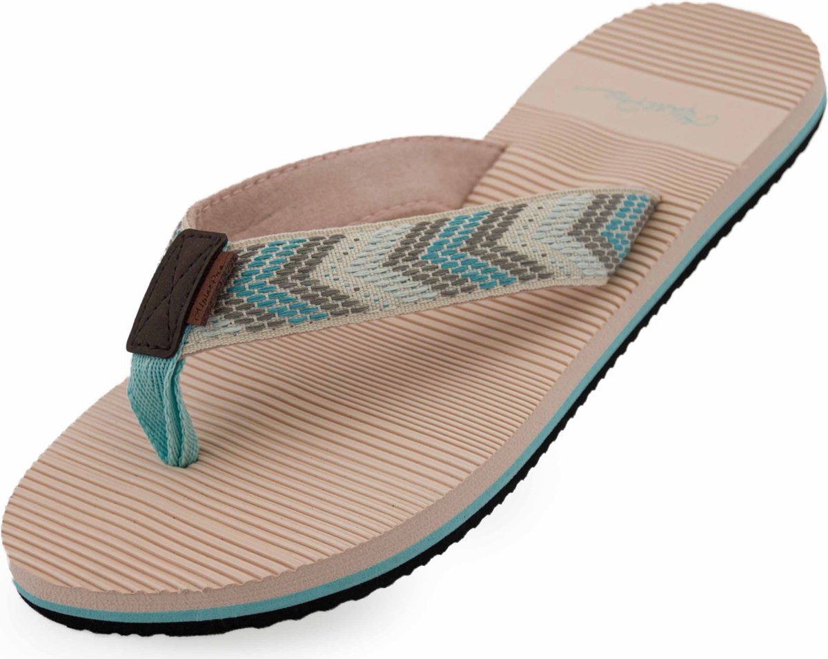 Alpine pro Dames flopflops anara 36 comfort & duurzaamheid