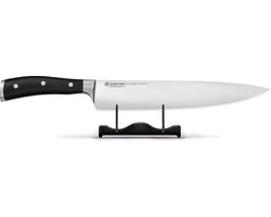 Wusthof - Classic Ikon Koksmes 26 cm