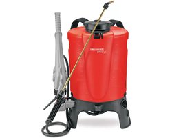 Rugsproeier Birchmeier RPD 15 liter