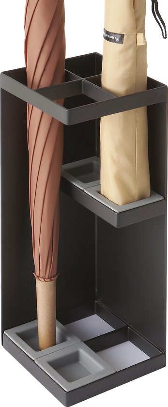 Yamazaki Paraplubak - Smart - Zwart