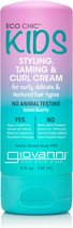 Giovanni Cosmetics - Eco Chic Kids Styling Taming & Curl Cream - 147ml