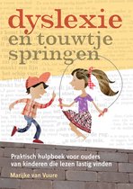 Dyslexie en touwtjespringen