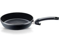 Fissler Ceratal Comfort Orbit Black Koekenpan - Ø 24cm