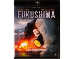 Fukushima 50 (Blu-Ray)