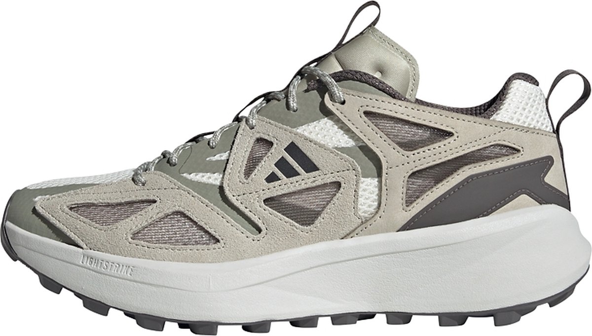 adidas Sportswear Kantai Trail Schoenen Unisex Wit