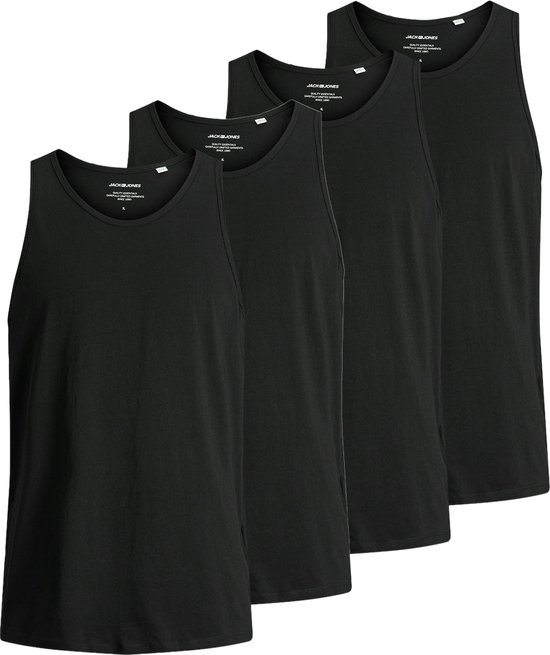 Fruit of the Loom classic sports slip heren ondergoed katoen donker blauw 4- pack Maat 2XL - warenhuis
