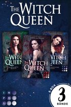 The Witch Queen - The Witch Queen: Die magische Urban-Fantasy-Trilogie in einer E-Box
