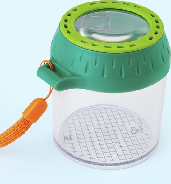 Entdecker-Käferglas