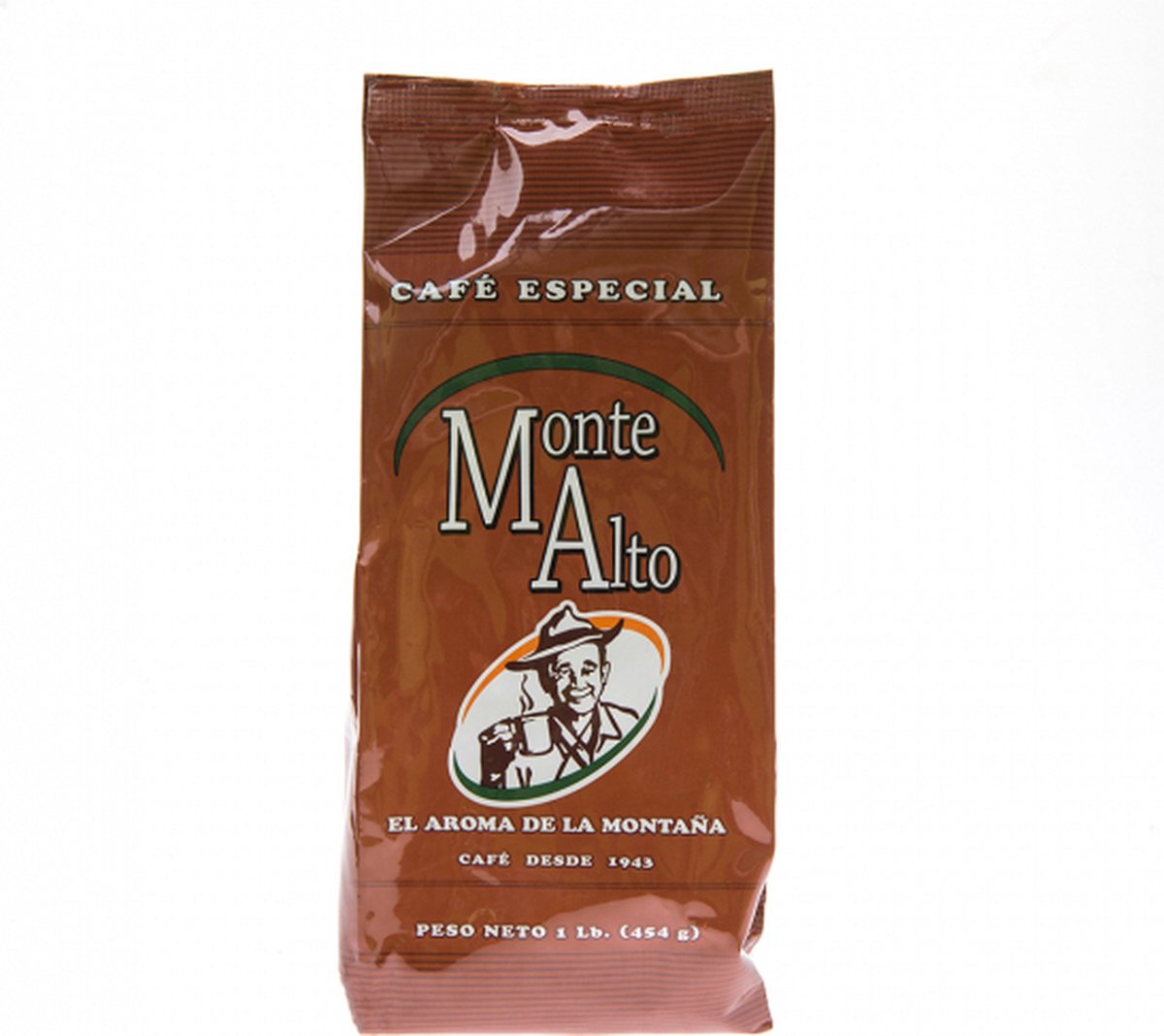Goedkoopste Monte Alto Cofee