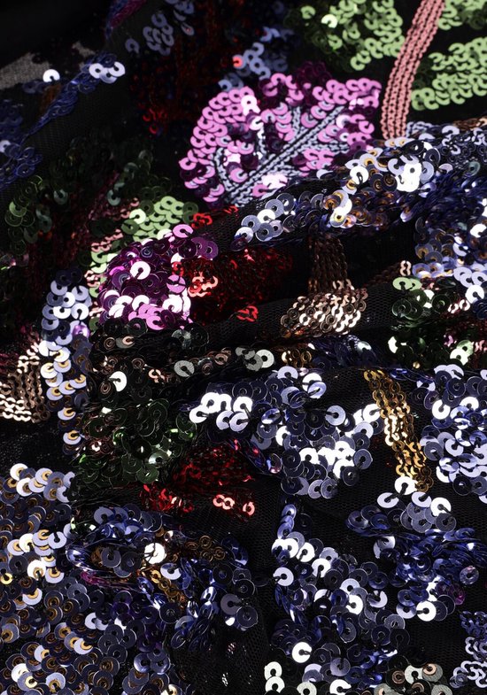 Notre-V Nv-elif Robes Femme - Robe - Rok - Robe - Multi - Taille XS