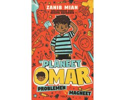 foto van Planeet Omar 1