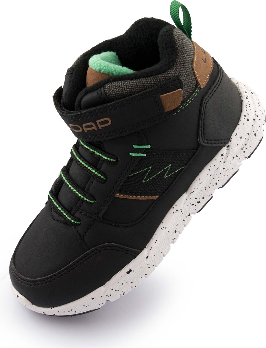 LOAP Children's Winter Boots Rika Black