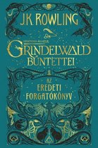 Grindelwald bűntettei
