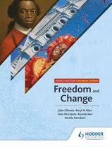 Hodder Education Caribbean History: Freedom and Change