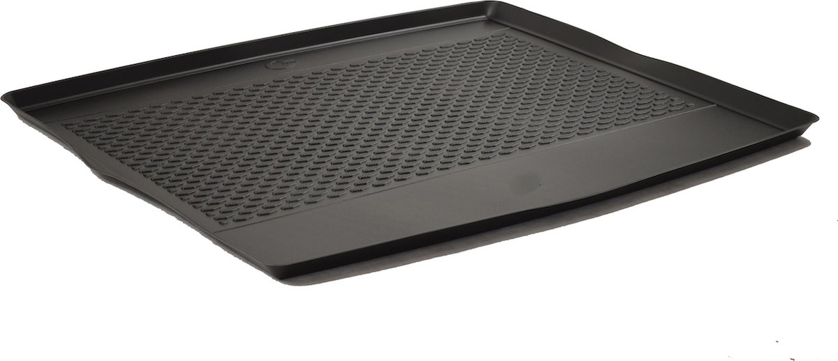 Kofferbakmat voor BMW X1 F48 (2015-2021), X1 (U11) (vanaf 2022) - TPE-Rubber