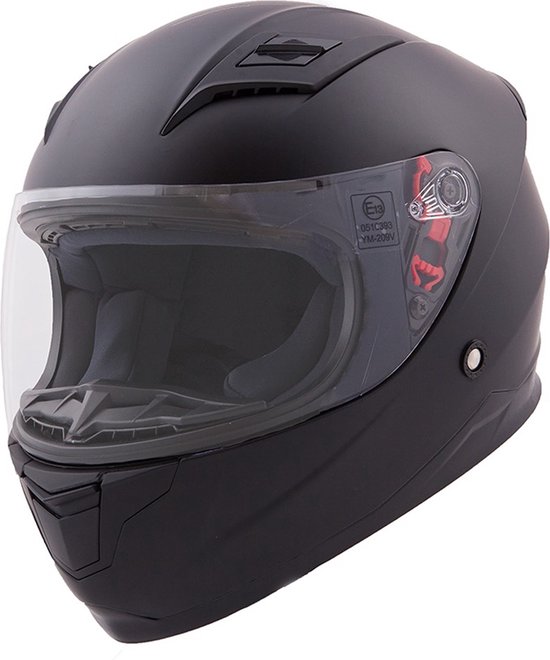 BHR 838 - Pink Kids Helmet for Motorcycle & Scooter | Fast Shipping