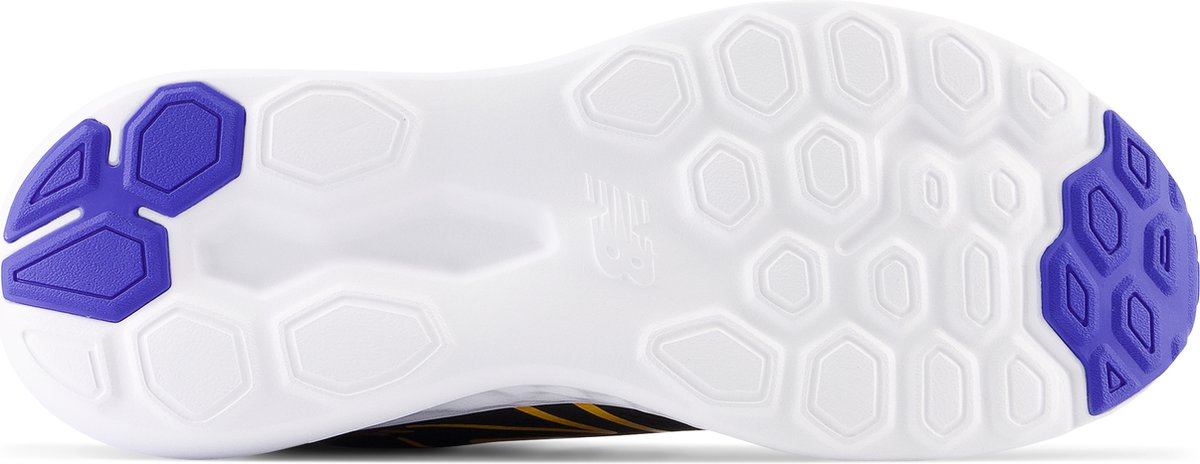 New Balance 411 Heren Sportschoenen - BLACK — cadeau in Sport & Outdoor - foto 4