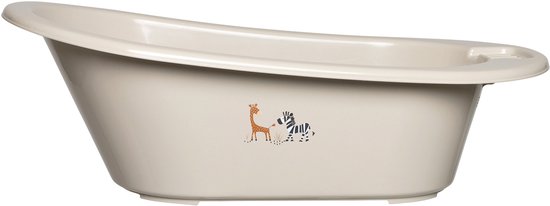 Bebe-Jou Steppe Click Baby Badje