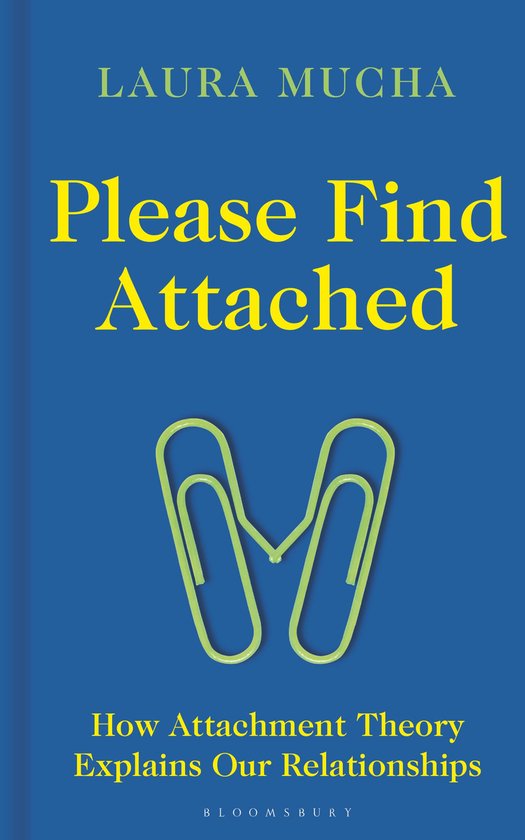 Please Find Attached - cover