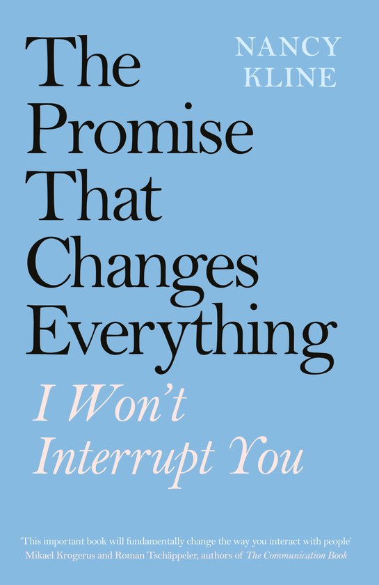 The Promise That Changes Everything - cover