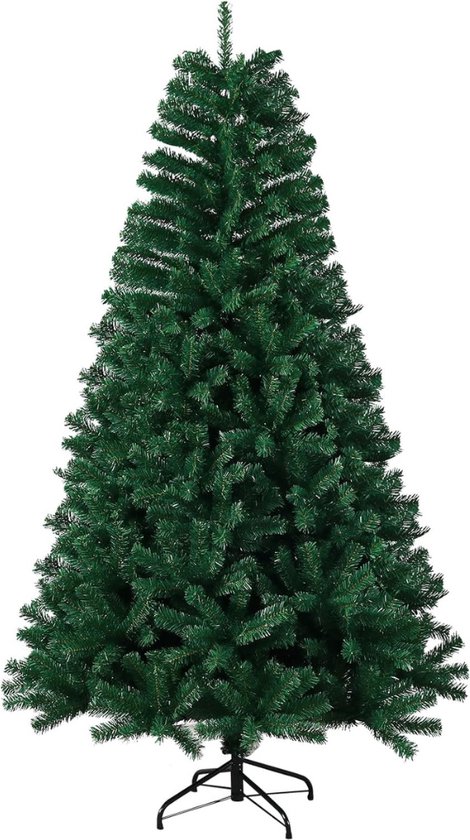 Kunstkerstboom PE/PVC - Easyplants