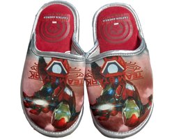 Marvel Captain America en Avengers sloffen voor kinderen