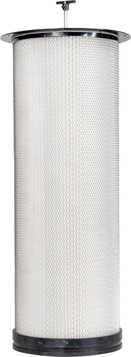 Filtercartridge voor cyclone stofazuiginstallatie ASC2850M Torros 854900000
