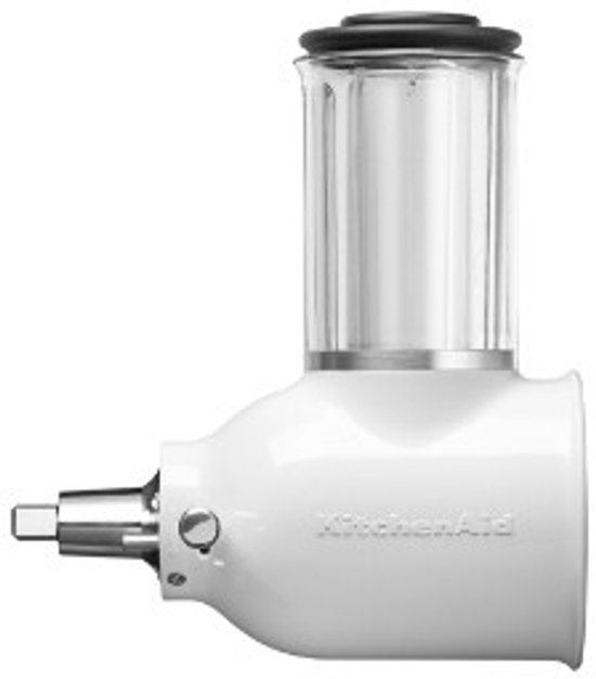 KitchenAid 5KSM2FPPC Foodprocessor Hulpstukkenset