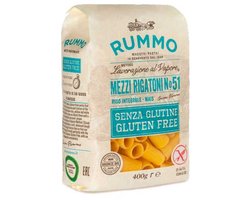 RUMMO | Fusilli nr 48 - GLUTENVRIJ | 400g