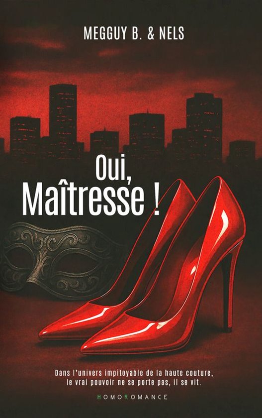 Oui, Maîtresse !