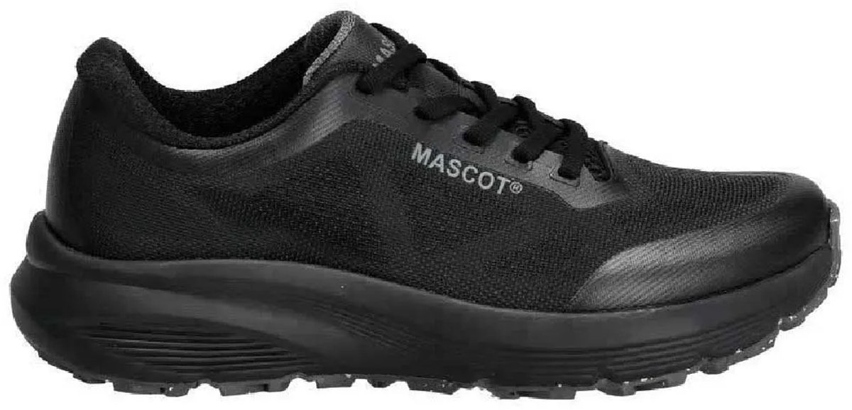Mascot Footwear Casual F2000 Schoenen Zwart EU 43 Man