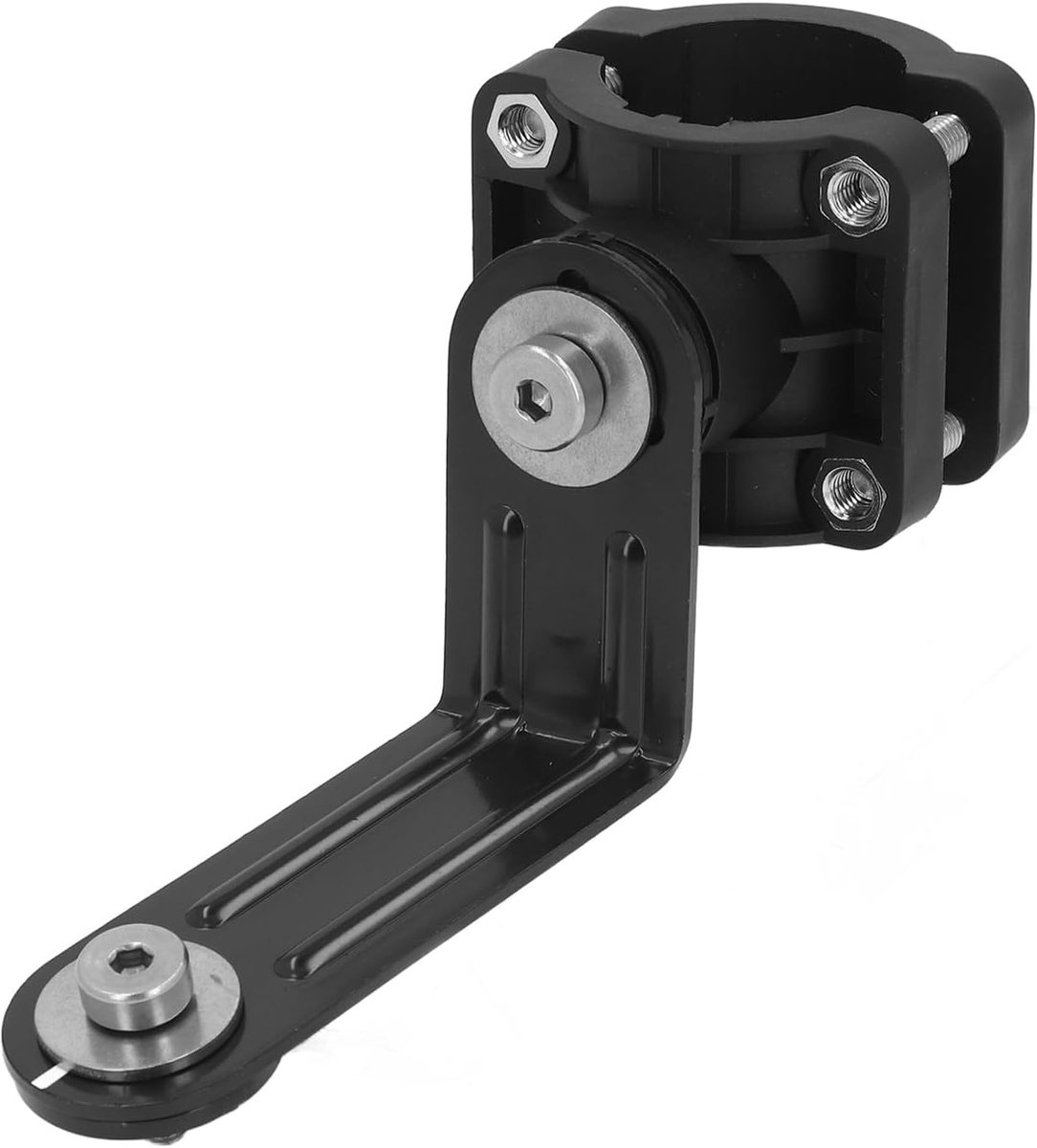 Transducer Montage - Sonar Houder - Visdetectie Verbeteren - Directe Vervanging - 16 Stuks