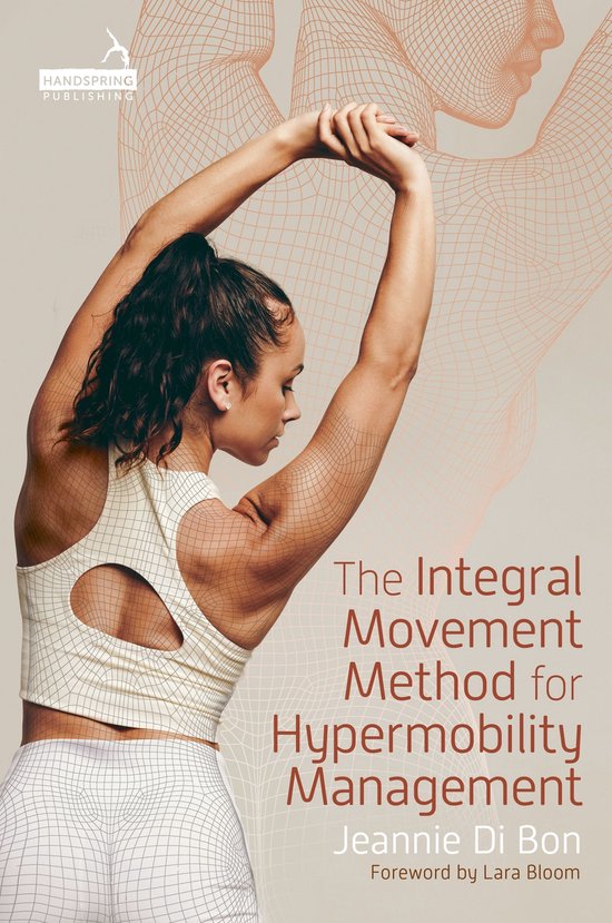 The Integral Movement Method for Hypermobility Management - cover