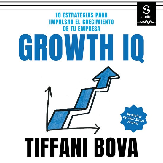 Growth IQ - cover
